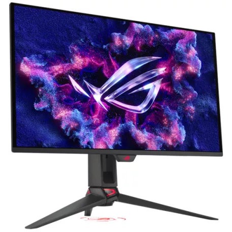 Asus 26.5" ROG Swift PG27UCDM monitor - OLED - UHD - 240Hz