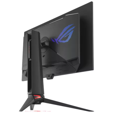 Asus 26.5" ROG Swift PG27UCDM monitor - OLED - UHD - 240Hz
