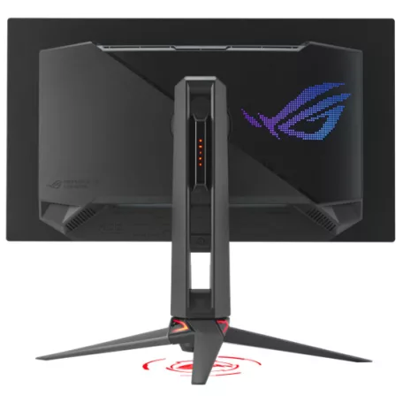 Asus 26.5" ROG Swift PG27UCDM monitor - OLED - UHD - 240Hz