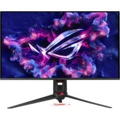   Asus 31.5" ROG Swift PG32UCDMR FreeSync Premium Pro, G-Sync 4K - OLED - 240 Hz