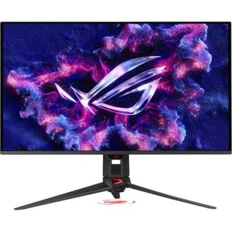 Asus 31.5" ROG Swift PG32UCDMR FreeSync Premium Pro, G-Sync 4K - OLED - 240 Hz