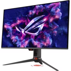   Asus 31.5" ROG Swift PG32UCDMR FreeSync Premium Pro, G-Sync 4K - OLED - 240 Hz