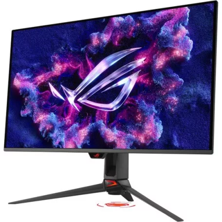 Asus 31.5" ROG Swift PG32UCDMR FreeSync Premium Pro, G-Sync 4K - OLED - 240 Hz