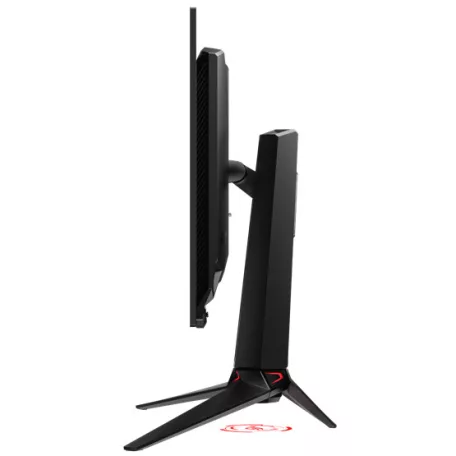 Asus 31.5" ROG Swift PG32UCDMZ USB-C FreeSync Premium Pro, G-Sync - OLED