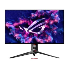   Asus 32" PG32UCDP monitor - WOLED - UHD - 240/480Hz - HDR10
