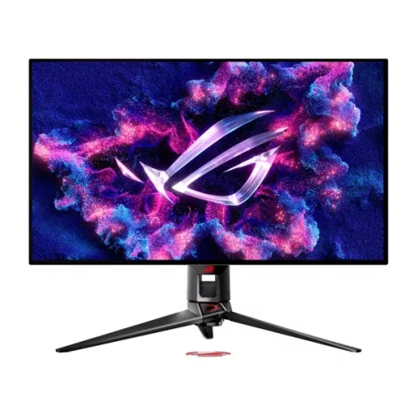 Asus 32" PG32UCDP monitor - WOLED - UHD - 240/480Hz - HDR10