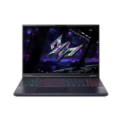Acer Predator Helios Neo AI PHN16-73-73YX - Mély palafekete
