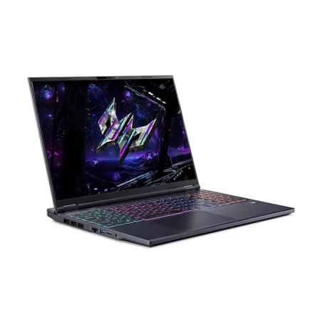 Acer Predator Helios Neo AI PHN16-73-73YX - Mély palafekete