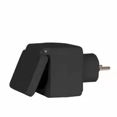 Denver PLO-108 smart outdoor power plug