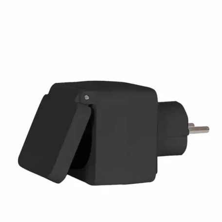 Denver PLO-108 smart outdoor power plug