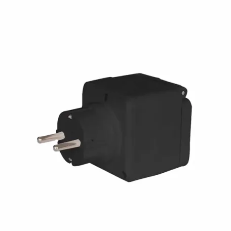 Denver PLO-108 smart outdoor power plug