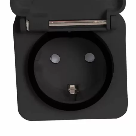 Denver PLO-108 smart outdoor power plug
