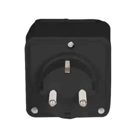 Denver PLO-108 smart outdoor power plug