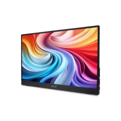   Acer 15,6" PM161QB1bmiuux ZeroFrame FreeSync - IPS - 60Hz