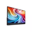 Acer 15,6" PM161QB1bmiuux ZeroFrame FreeSync - IPS - 60Hz
