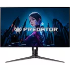 Acer 31.5" Predator X32X3bmiiphuzx ZeroFrame FreeSync Premium Pro - OLED - 240Hz