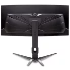 Acer 34" Predator X34X5BMIIPHUZX ZeroFrame FreeSync Premium Pro - QD-OLED - 240Hz |2 év garancia|