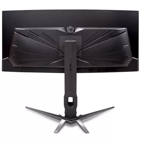 Acer 34" Predator X34X5BMIIPHUZX ZeroFrame FreeSync Premium Pro - QD-OLED - 240Hz |2 év garancia|