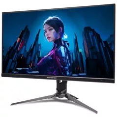   Acer 27" Predator XB273KV5bmiiprx ZeroFrame FreeSync Premium - IPS - 160Hz | 2 év garancia |