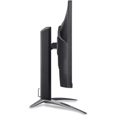 Acer 27" Predator XB273UX1bmiiprx ZeroFrame FreeSync Premium - IPS - 200Hz | 2 év garancia |