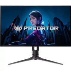   Acer 27" Predator X27UF3bmiipruzx ZeroFrame FreeSync Premium Pro - OLED - 480Hz