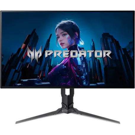 Acer 27" Predator X27UF3bmiipruzx ZeroFrame FreeSync Premium Pro - OLED - 480Hz