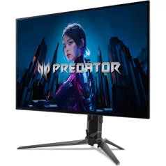   Acer 27" Predator X27UF3bmiipruzx ZeroFrame FreeSync Premium Pro - OLED - 480Hz
