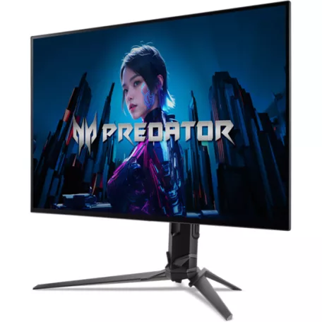Acer 27" Predator X27UF3bmiipruzx ZeroFrame FreeSync Premium Pro - OLED - 480Hz