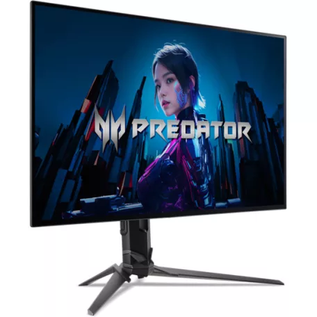 Acer 27" Predator X27UF3bmiipruzx ZeroFrame FreeSync Premium Pro - OLED - 480Hz