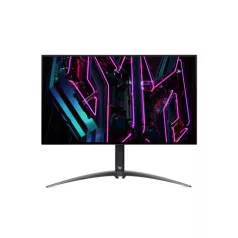   Acer 27" Predator X27UW3bmiiprx ZeroFrame FreeSync Premium Pro - OLED - QHD - 240Hz