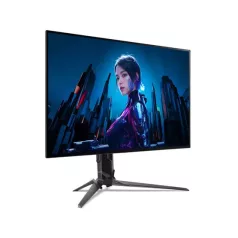   Acer 27" Predator X27X1bmiippruzx ZeroFrame - OLED - UHD - 240Hz