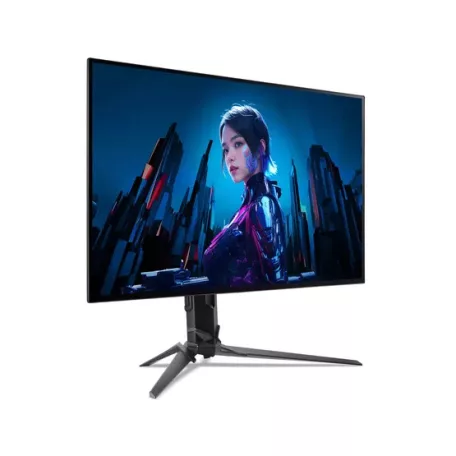 Acer 27" Predator X27X1bmiippruzx ZeroFrame - OLED - UHD - 240Hz