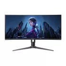Acer 34" Predator X34X5bmiiphuzx ZeroFrame FreeSync Premium Pro - QD-OLED - 240Hz