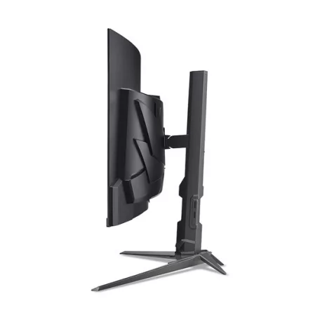 Acer 34" Predator X34X5bmiiphuzx ZeroFrame FreeSync Premium Pro - QD-OLED - 240Hz