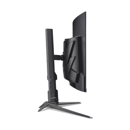 Acer 34" Predator X34X5bmiiphuzx ZeroFrame FreeSync Premium Pro - QD-OLED - 240Hz