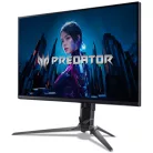 Acer 24.5" Predator XB253QFbmiiprx  ZeroFrame FreeSync Premium - IPS - 300Hz