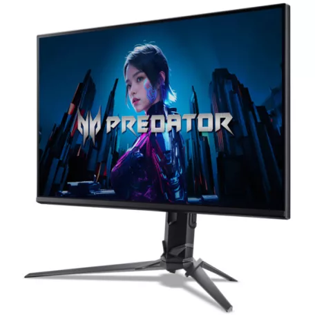 Acer 24.5" Predator XB253QFbmiiprx  ZeroFrame FreeSync Premium - IPS - 300Hz