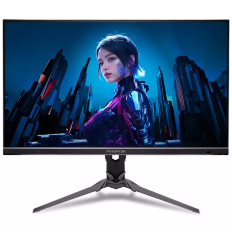 Acer 27" Predator XB273KV5bmiiprx ZeroFrame FreeSync Premium - IPS - 160Hz