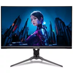   Acer 27" Predator XB273KV5bmiiprx ZeroFrame FreeSync Premium - IPS - 160Hz - Dobozsérült termék