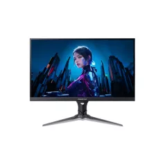   Acer 27" Predator XB273UF5bmiiprzx ZeroFrame G-Sync Pulsar - IPS - QHD - 360Hz
