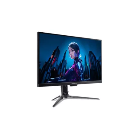 Acer 27" Predator XB273UF5bmiiprzx ZeroFrame G-Sync Pulsar - IPS - QHD - 360Hz
