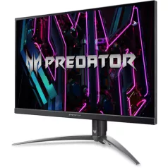   Acer 27" Predator XB273UX1bmiiprx ZeroFrame FreeSync Premium - IPS - 200Hz