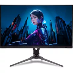  Acer 31.5" Predator XB323QKV4bmiiprx ZeroFrame FreeSync Premium - IPS - 160Hz