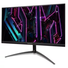   Acer 31.5" Predator XB323QUM3bmiiphx ZeroFrame FreeSync Premium - IPS - 180Hz - Dobozsérült termék
