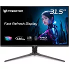 Acer 31.5" Predator XB323QUPbmiiprx ZeroFrame FreeSync Premium - IPS - 180Hz