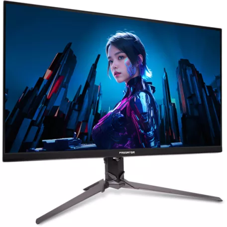 Acer 31.5" Predator XB323QUPbmiiprx ZeroFrame FreeSync Premium - IPS - 180Hz
