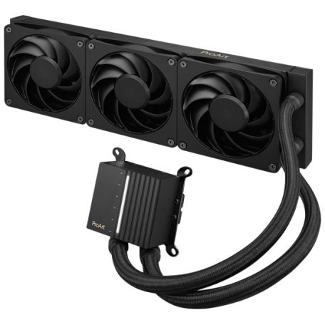 ASUS PROART LC 360 -  Vízhűtés