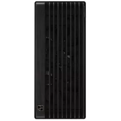   Asus ProArt PA602 Wood Metal E-ATX - midi számítógépház - Fekete