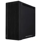 Asus ProArt PA602 Wood Metal E-ATX - midi számítógépház - Fekete