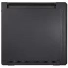 Asus ProArt PA602 Wood Metal E-ATX - midi számítógépház - Fekete